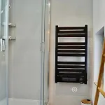 Appartement Le Cosy *