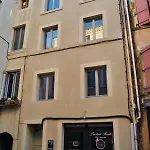 Le Cosy Appartement Crest