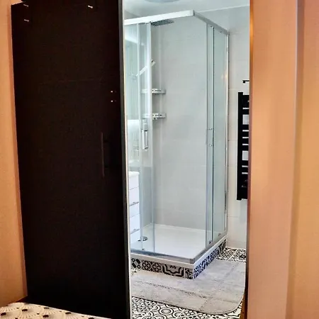 Le Cosy Apartment