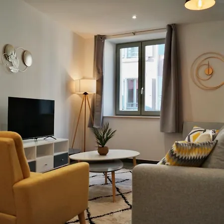 Le Cosy *