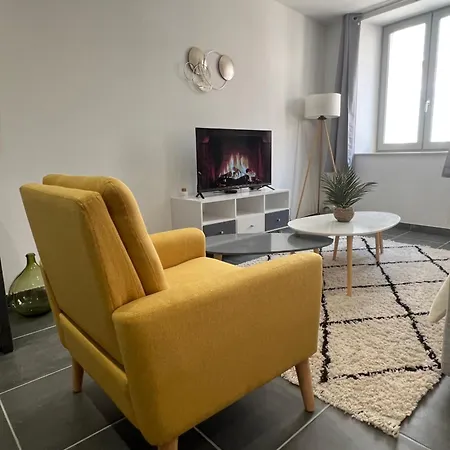 Le Cosy * Crest