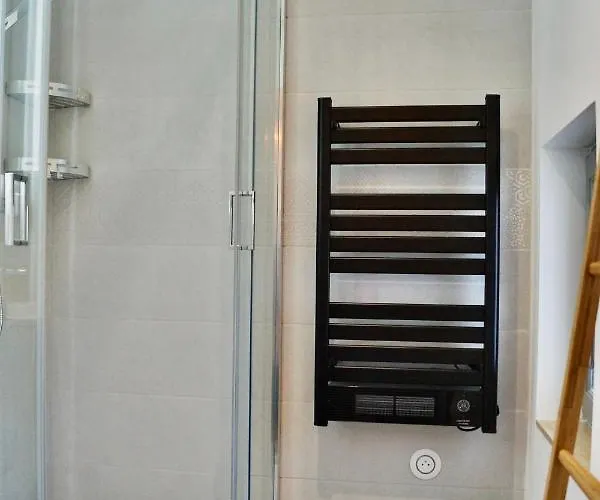 Apartman Le Cosy *
