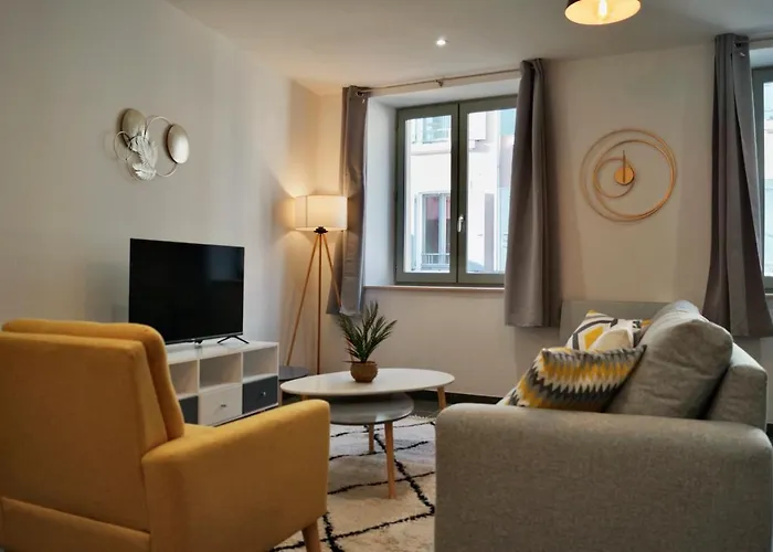 Le Cosy *