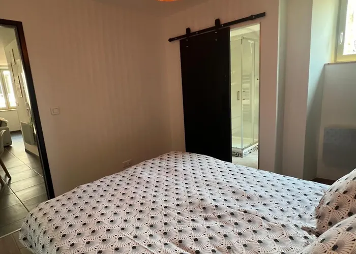 Appartement Le Cosy *
